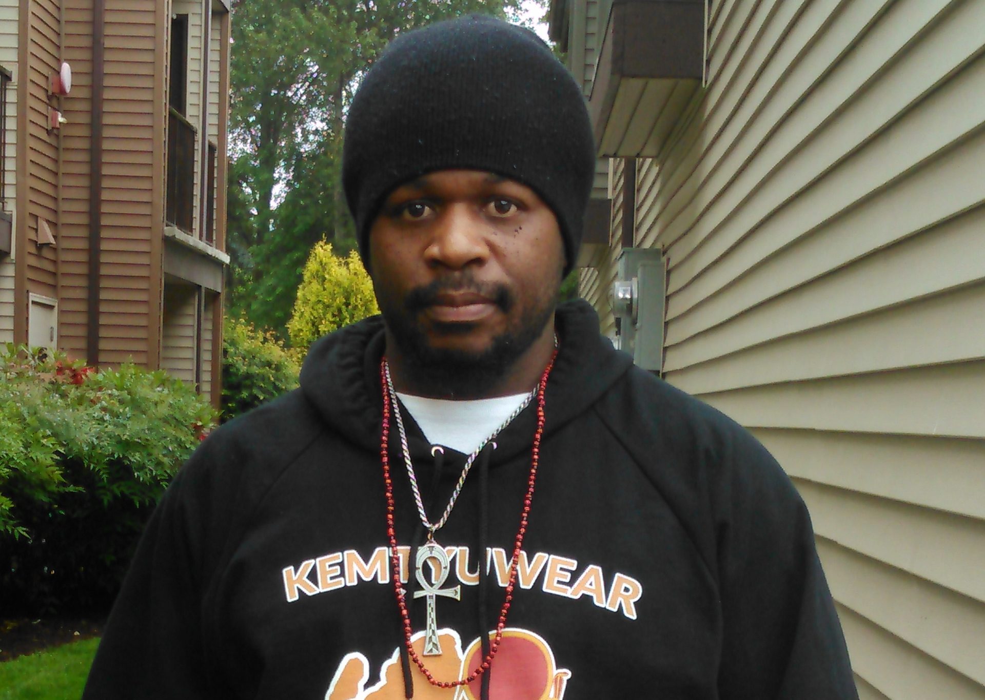 KRMTA818APDMAK’s “We Must Unite”: A Prophetic Wake-Up Call You Can Feel