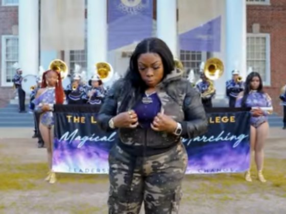 DJ Ms. Hypnotique
