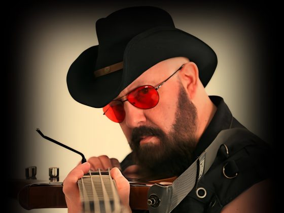 Manu Reno: The Relentless Rocker Keeping Hard Music Alive in Barcelona