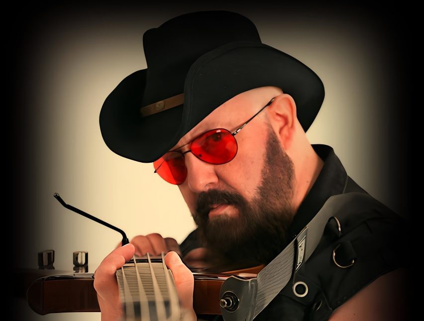 Manu Reno: The Relentless Rocker Keeping Hard Music Alive in Barcelona