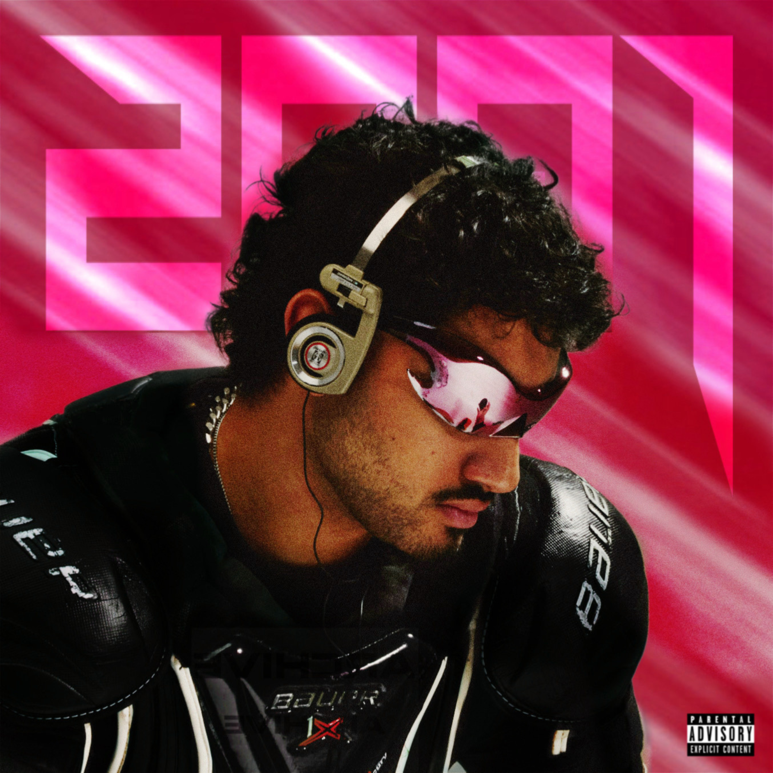 Fordo Drops Debut Album ‘2001,’ A Nostalgic Mix of Pop, Rap, and Real Emotion