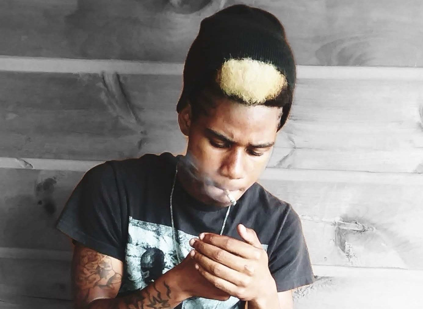 Staying True: How Laquann Childress Turns Life Into Music