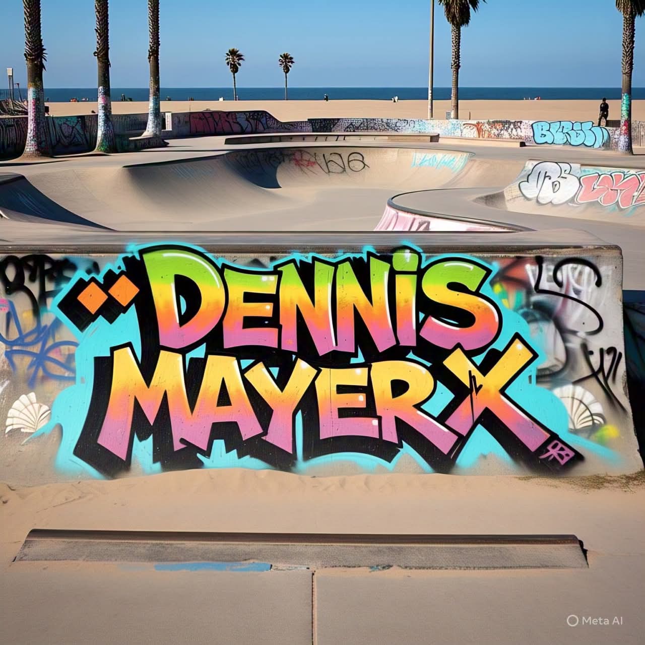 DENNISMAYERX’s “Bring Back Yesterday”: A Feel-Good Throwback with Heart