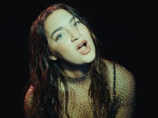 Carli Loo Lights the Match with Explosive New Single “Burn The Town”