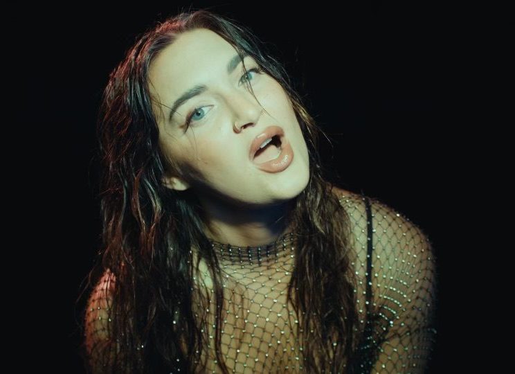 Carli Loo Lights the Match with Explosive New Single “Burn The Town”