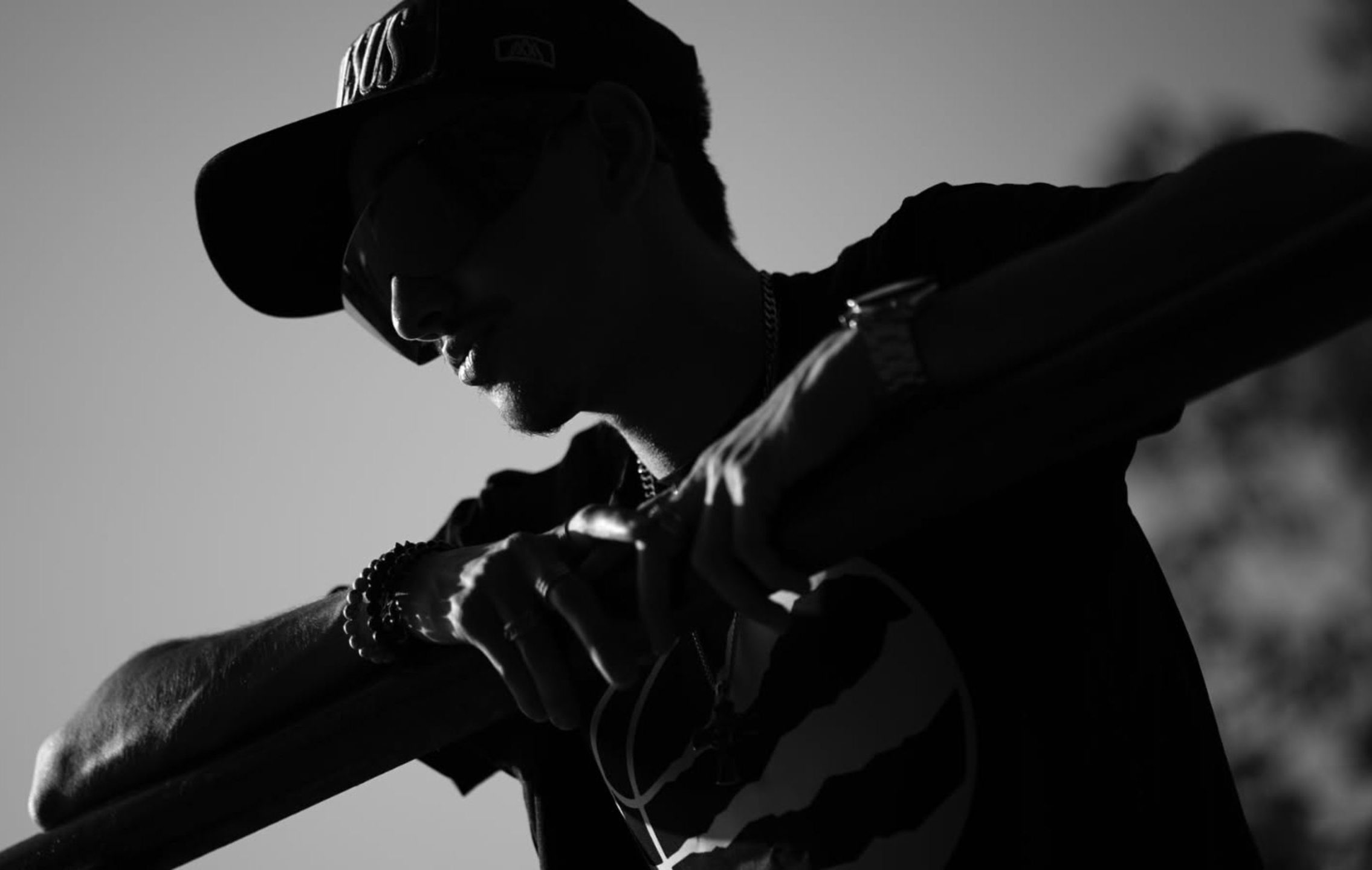 3VAN Channels the Pulse of Midnight Clarity in Haunting New Single “3:24”