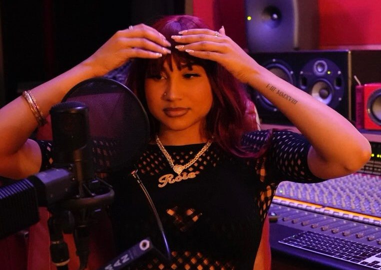 Nayda Vii Drops Sultry New Single “Wanna See” — A Bold Expression of Power, Sensuality, and Luxury Energy