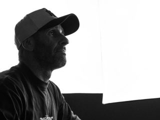 DJ Jon Guetano Is Rewriting the Soundtrack of the Underground