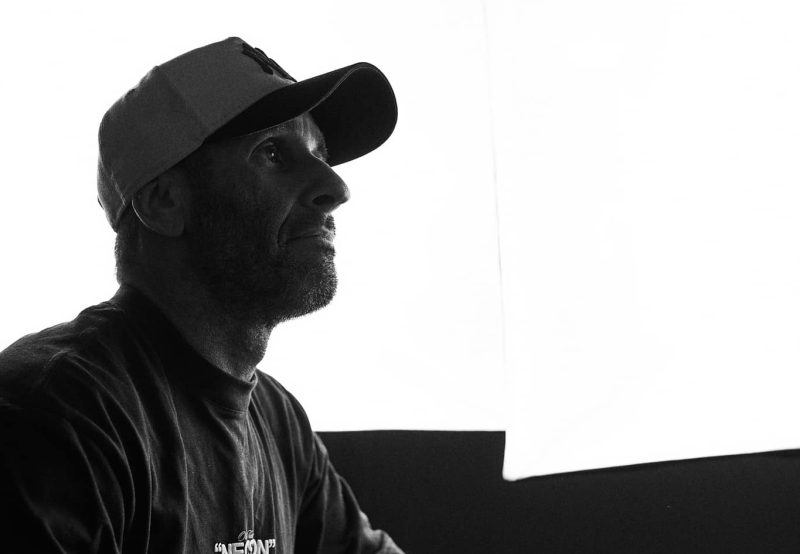 DJ Jon Guetano Is Rewriting the Soundtrack of the Underground