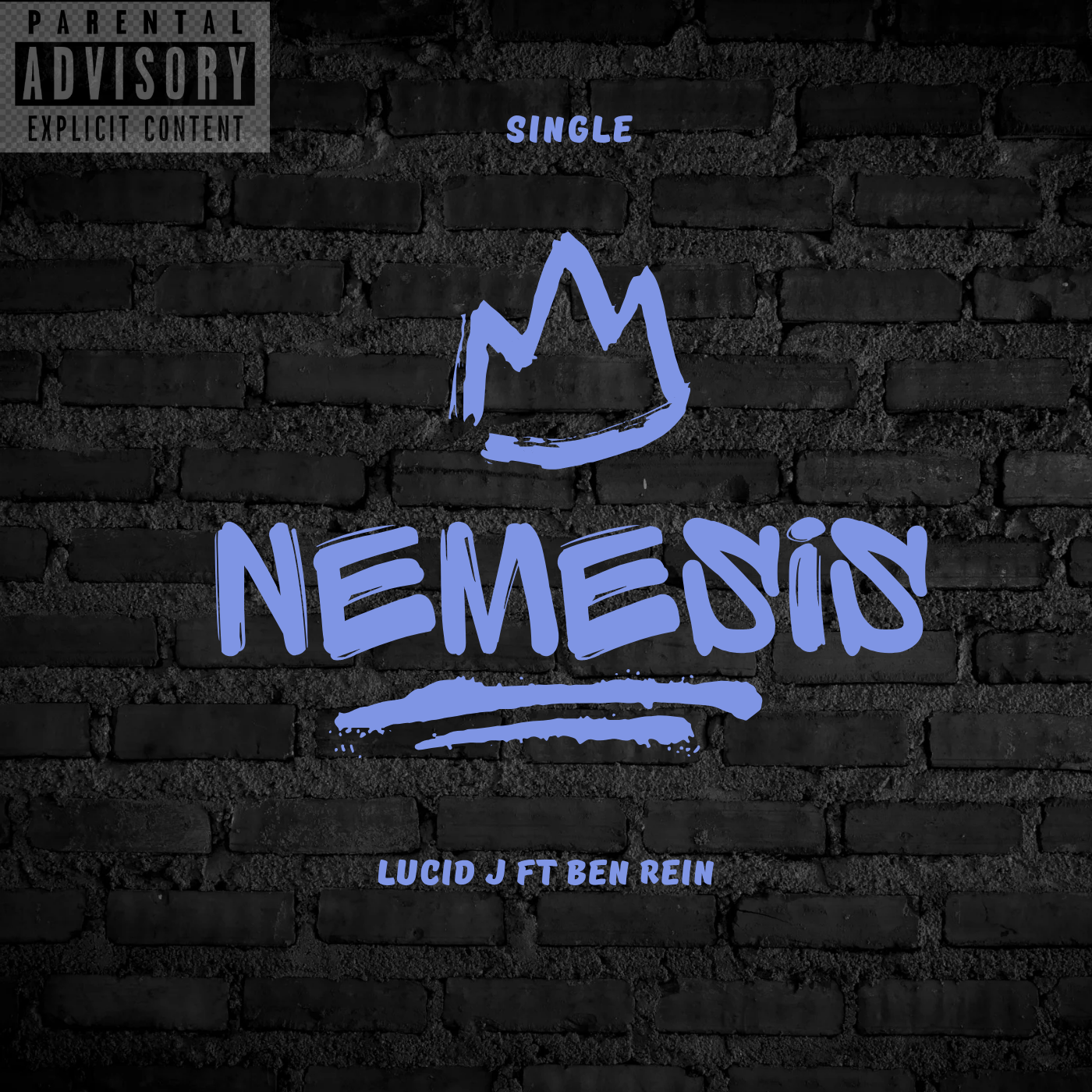 LUCID J and Ben Rein Unleash Raw Emotion in “Nemesis” – A Tribute to Survival Through Pain