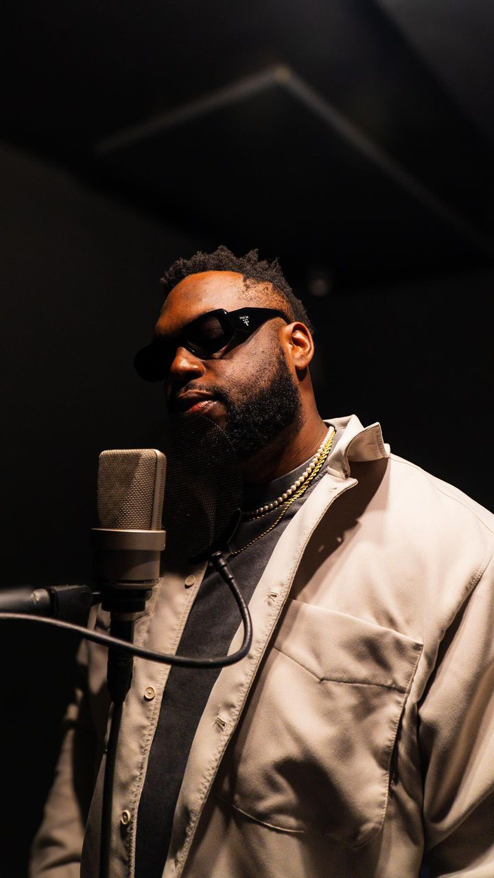 Nicko Rebel Bridges Cultures Through Sound, From Kingston Roots to Global Recognition