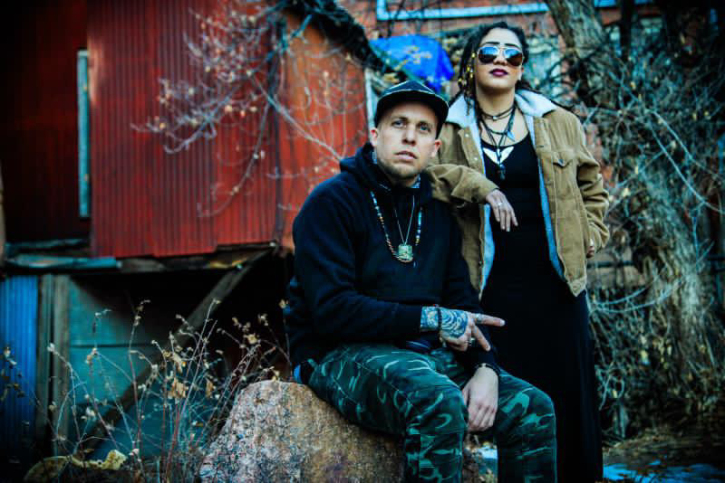 ILY’ROSE: The Reggae-Latin Fusion Force Charging Toward the Main Stage
