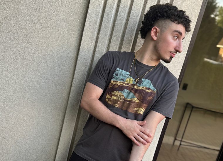 Independent Rap Powerhouse M-Hunt Returns with New Single “Lavender” — Moody, Mellow, and Unapologetically Real