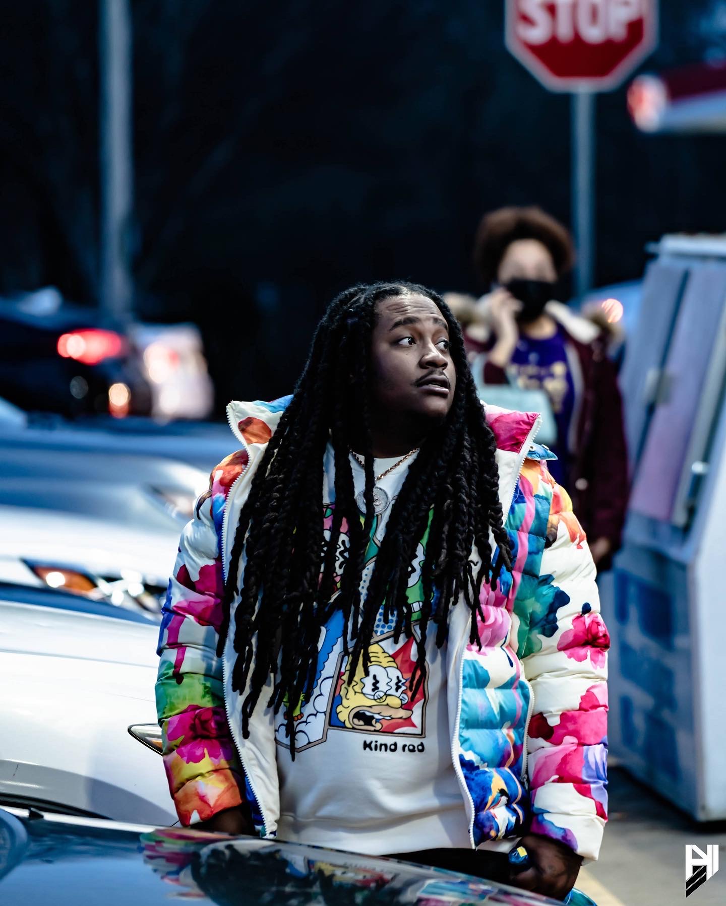 PharaohFresh: The Multifaceted Hitmaker Stepping Into the Spotlight