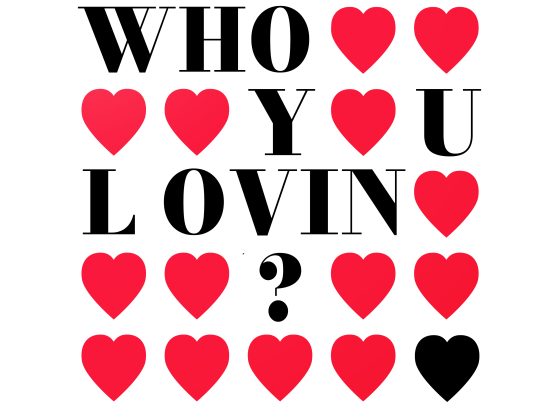 Who You Lovin