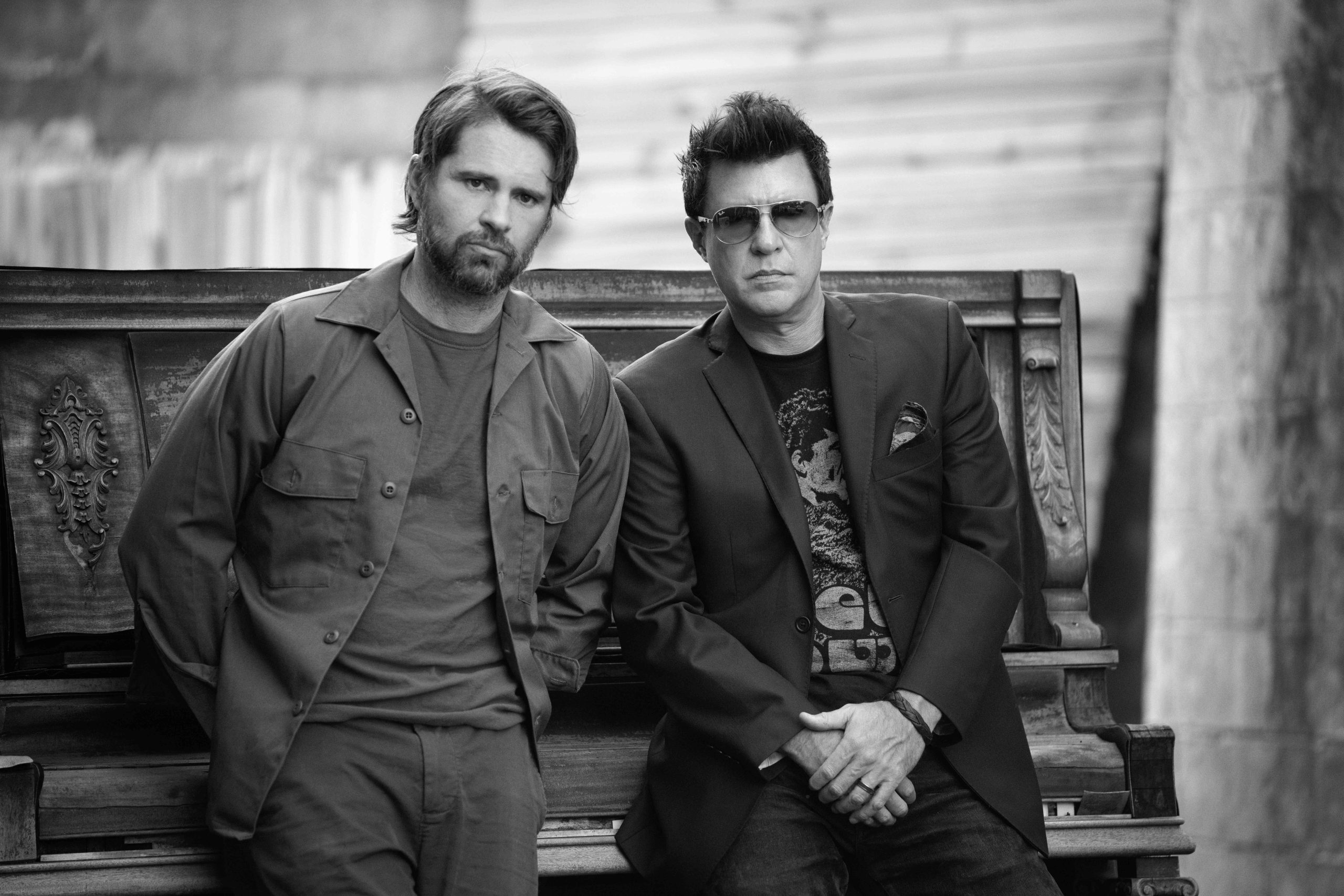 Bonneville Takes Flight with ‘Flying Machine,’ a Funky, Future-Forward Ode to Imagination and Soul