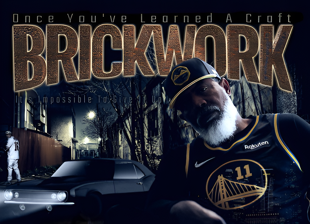 "Sky's Not The Limit" — A Chill-Out Vibe for Smoke Enthusiasts and West Coast Rap Fans