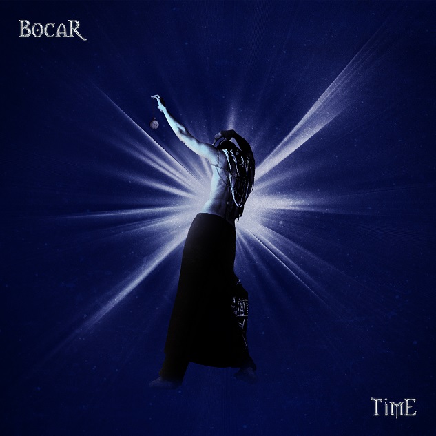 Bocar Shines with New Single “TIME” as He Continues His Ascent in Afropop
