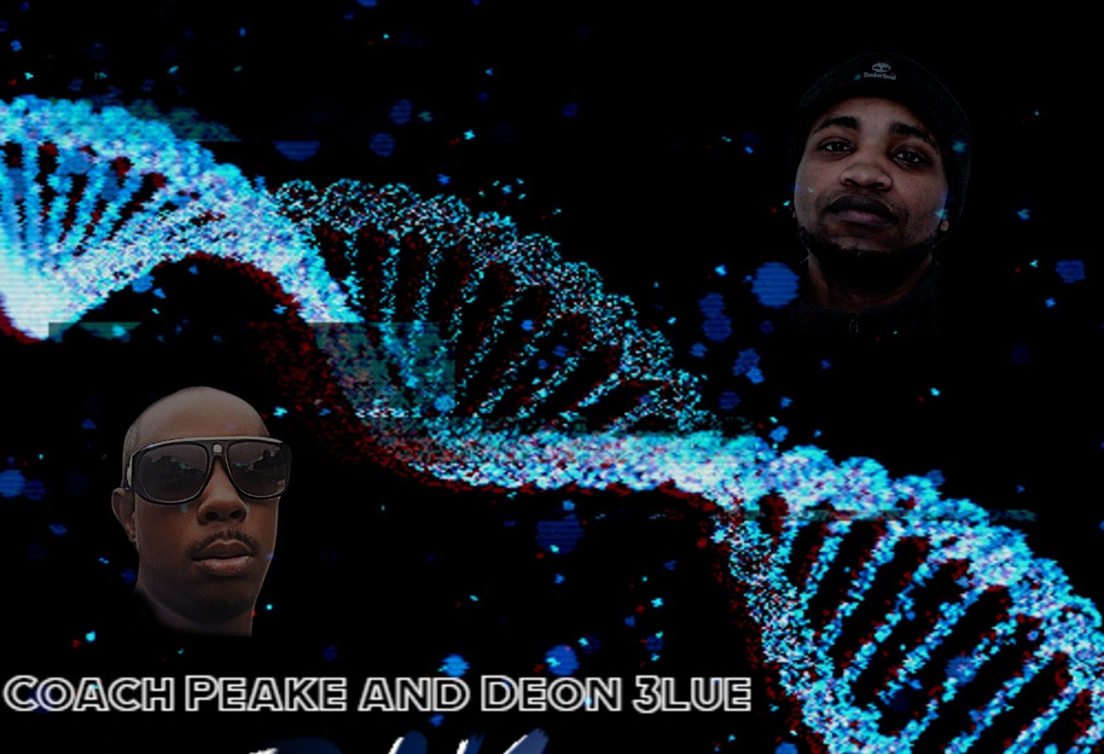 Coach Peake and Deon 3lue Reunite for Explosive New Track “Eye of the Tiger”