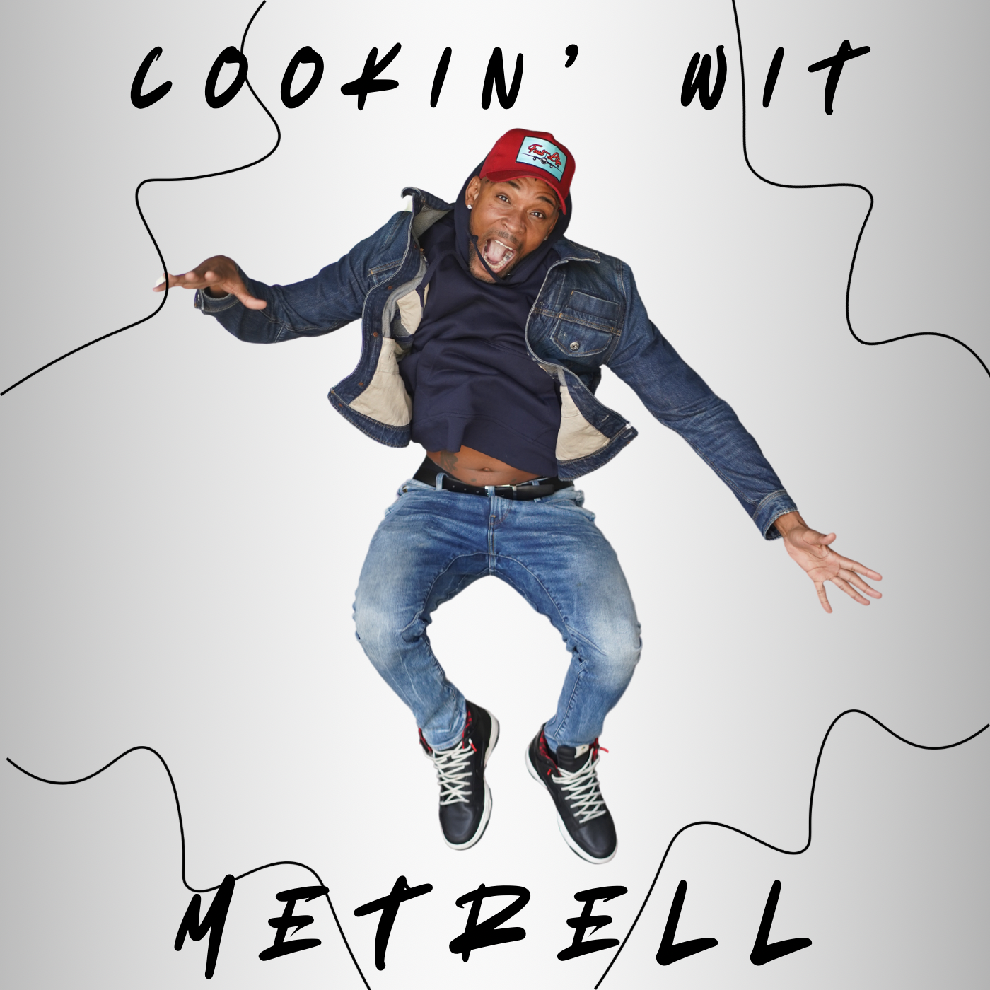 Metrell’s Journey: A Storyteller’s Soul in Music and Life