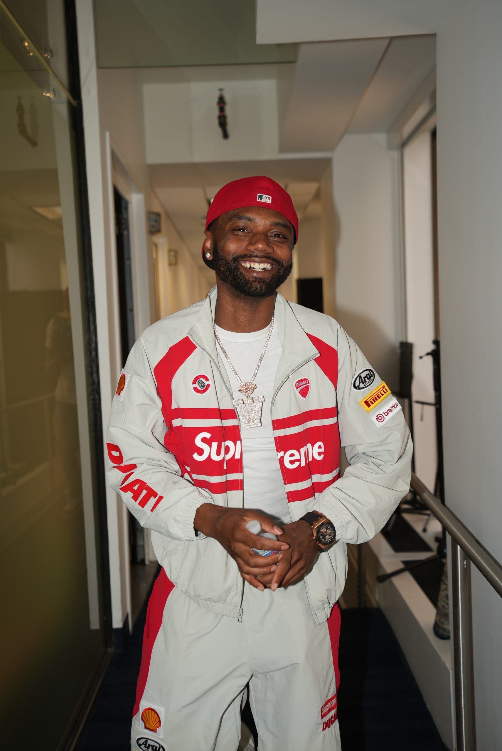 Rixh Prez Keeps It Real and Fun in New Single “BAE”