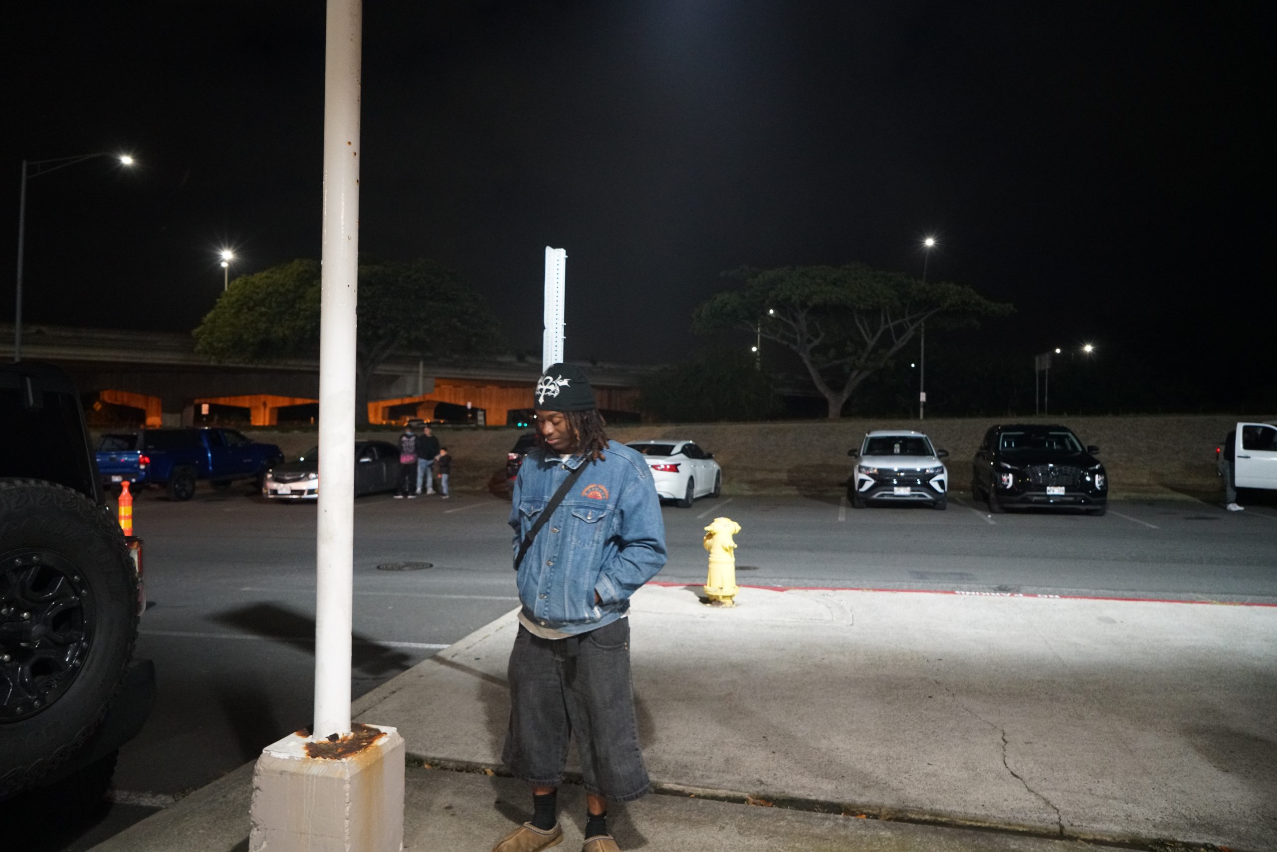 Detroit’s Own Prince WILLIAM$$ Spreads Love Through Music