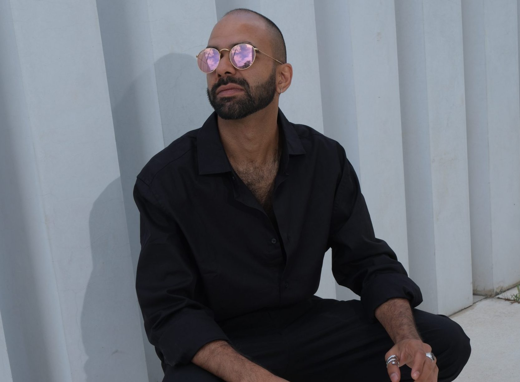 Double Major Releases StickyDisco-pop Single ‘RKR’