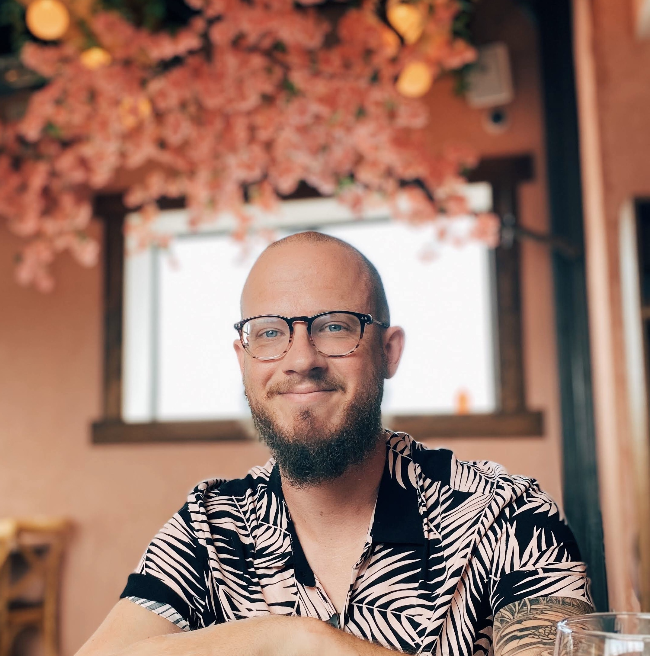 Darkpines: Where Campfire Folk Meets Digital Eclecticism