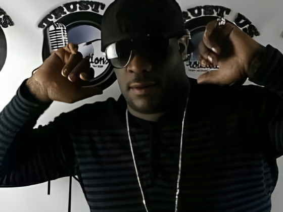 Gran Centennial Rises to the Top of Philly’s Hip Hop Scene