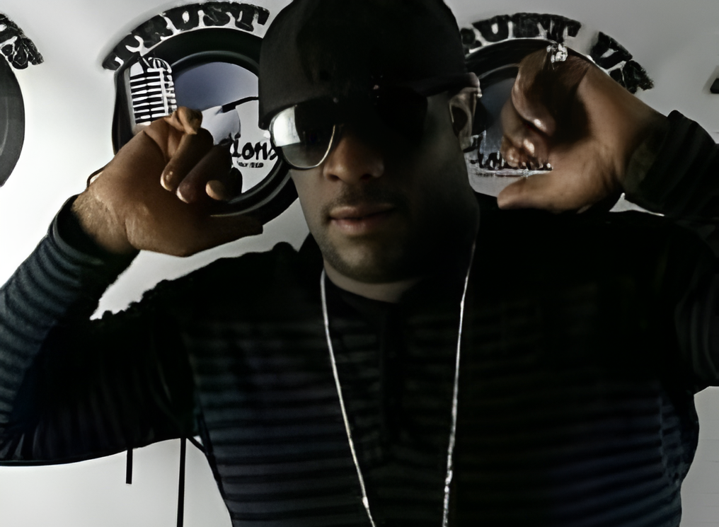 Gran Centennial Rises to the Top of Philly’s Hip Hop Scene