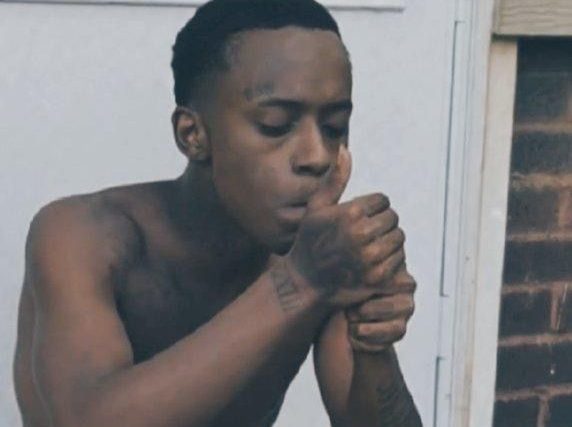 44SLIMEBABY: The Next Voice of the Streets