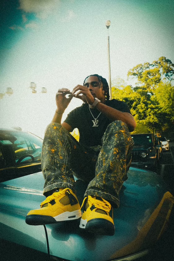 Lil Vaun Emerges from the Struggle with New Single “Like Her” and a Story That Resonates
