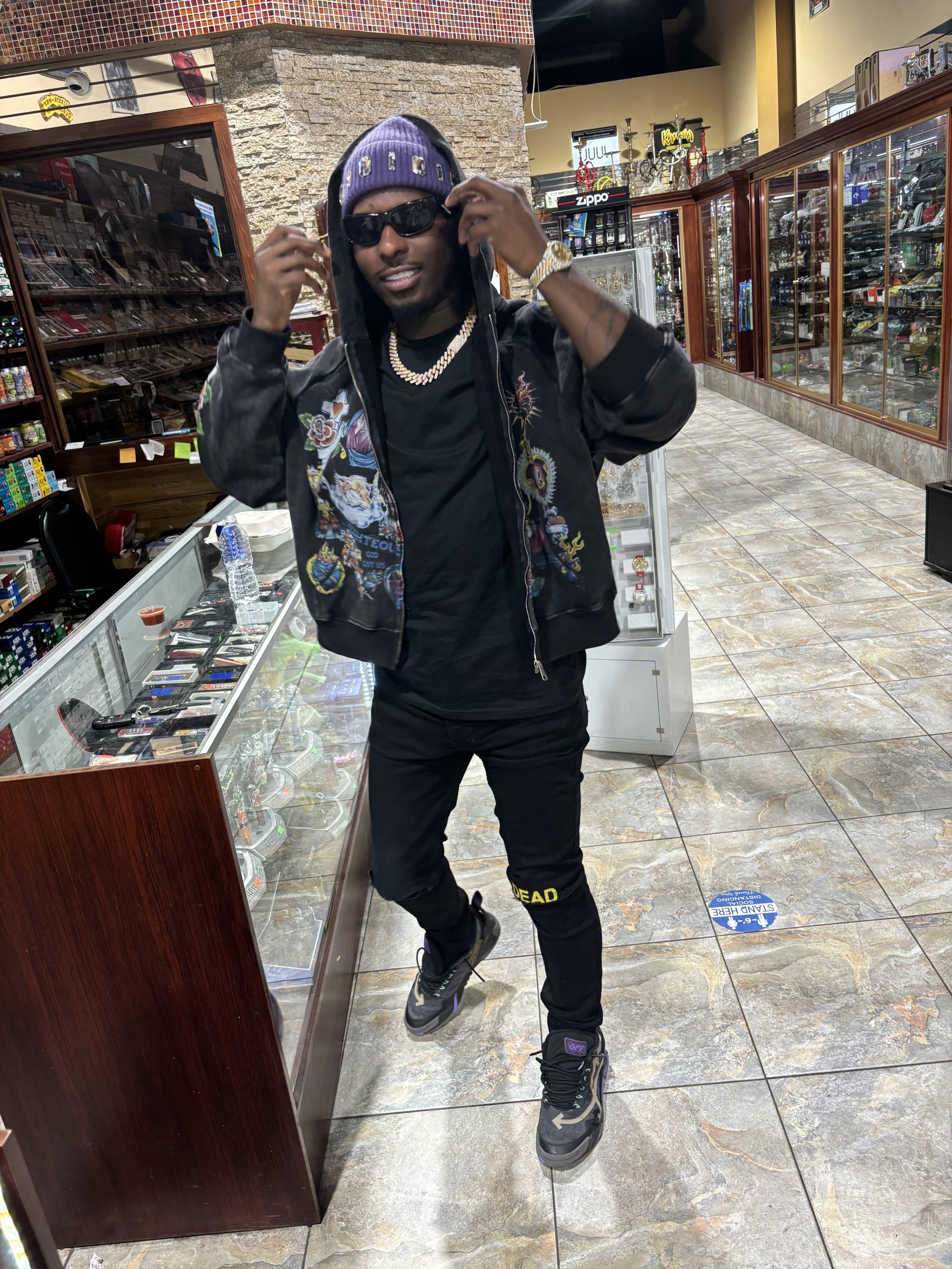 Minneapolis Rapper BayBay Delivers Powerful New Single Aimed at Connection and Authenticity