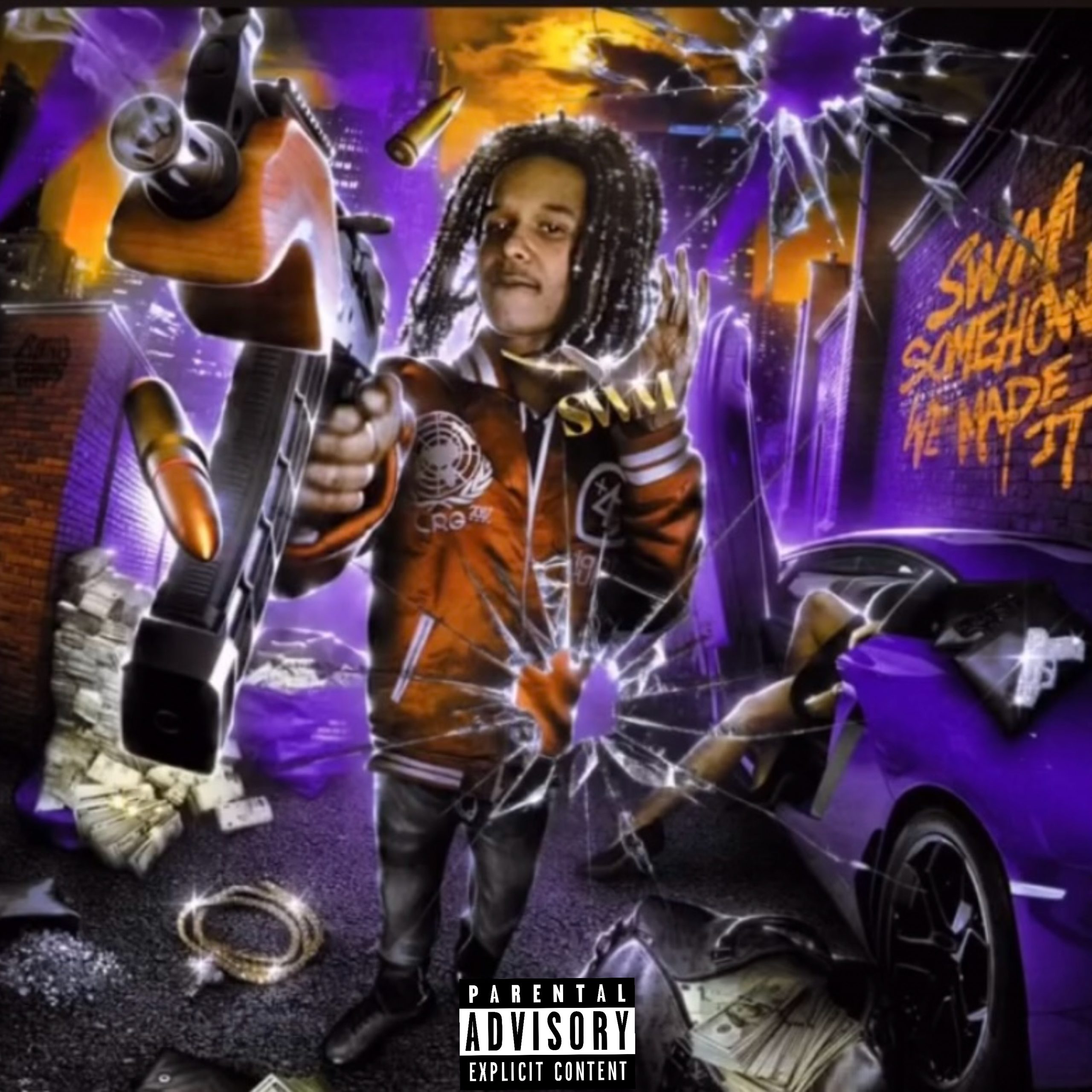 SWM Duce: The Chill, Versatile Rise of a Lifelong Music Lover
