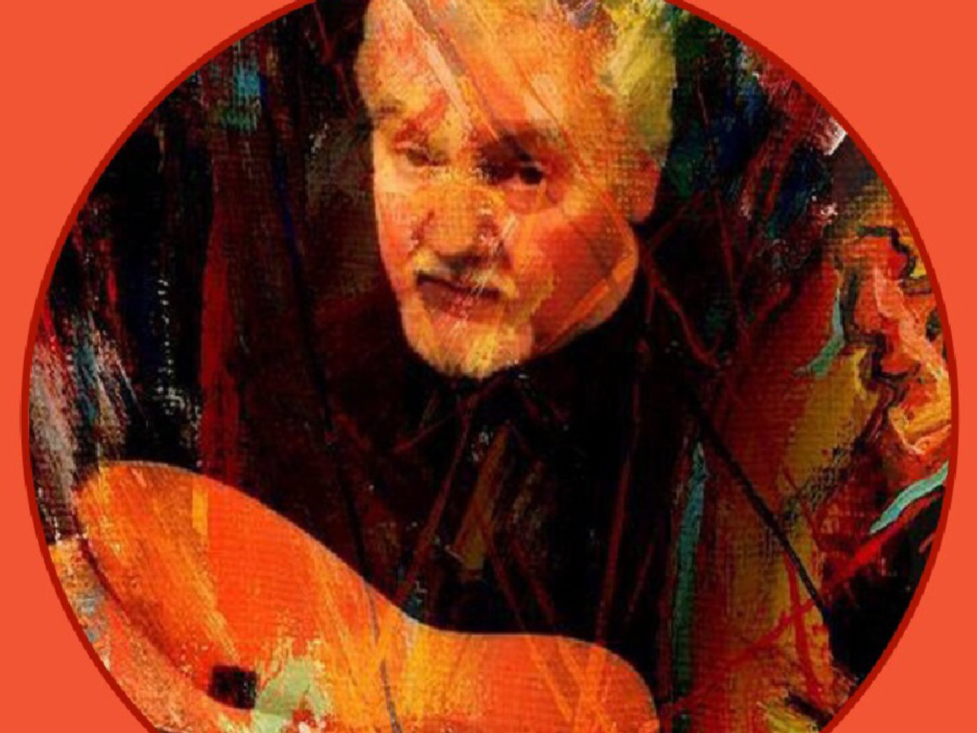 JOHN VAN WICKLEN QUIETLY STUNS WITH “YOU LIT THE FLAME”