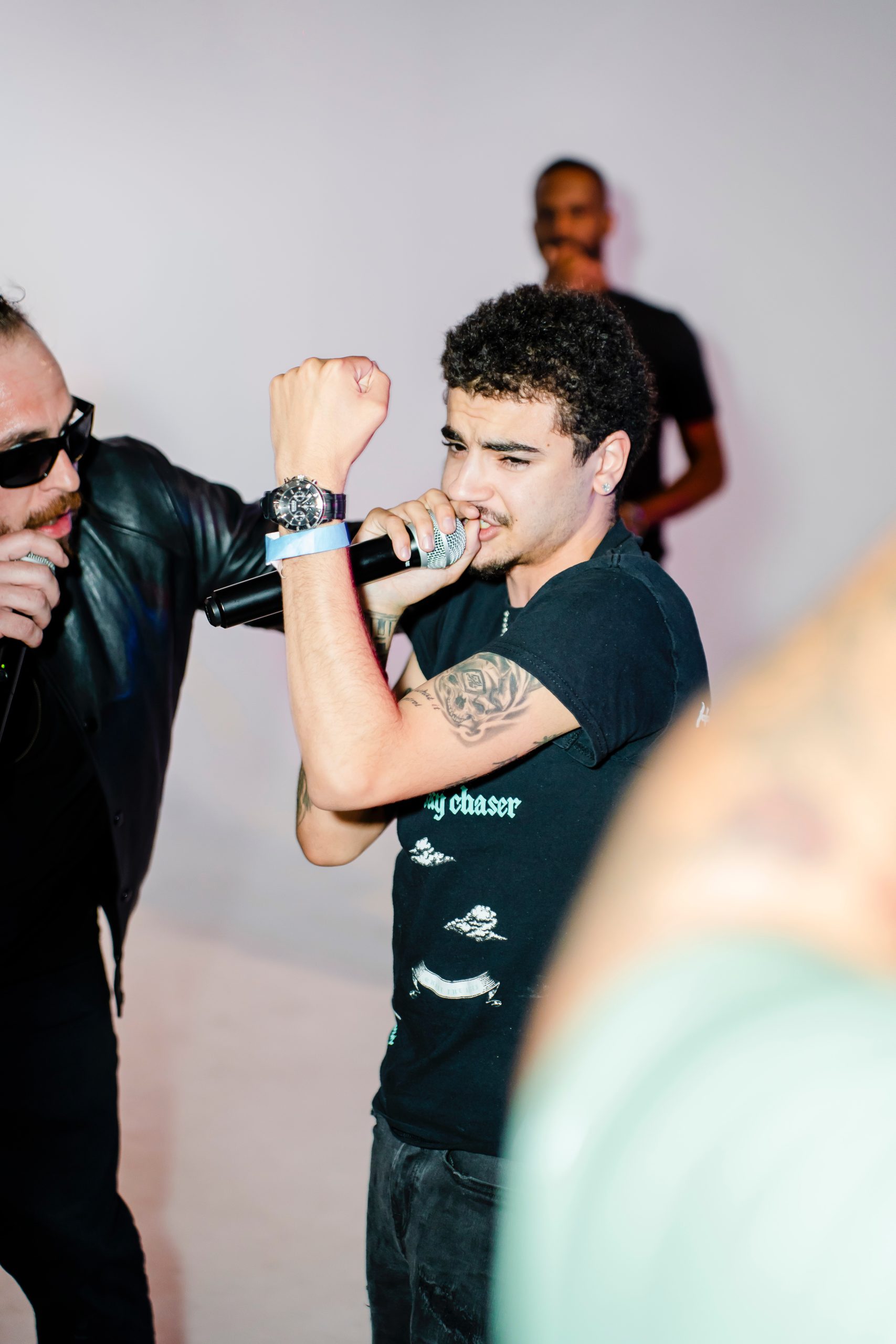 Greyson Cage Turns Pain Into Power, Building an Empire From Springfield to the Charts