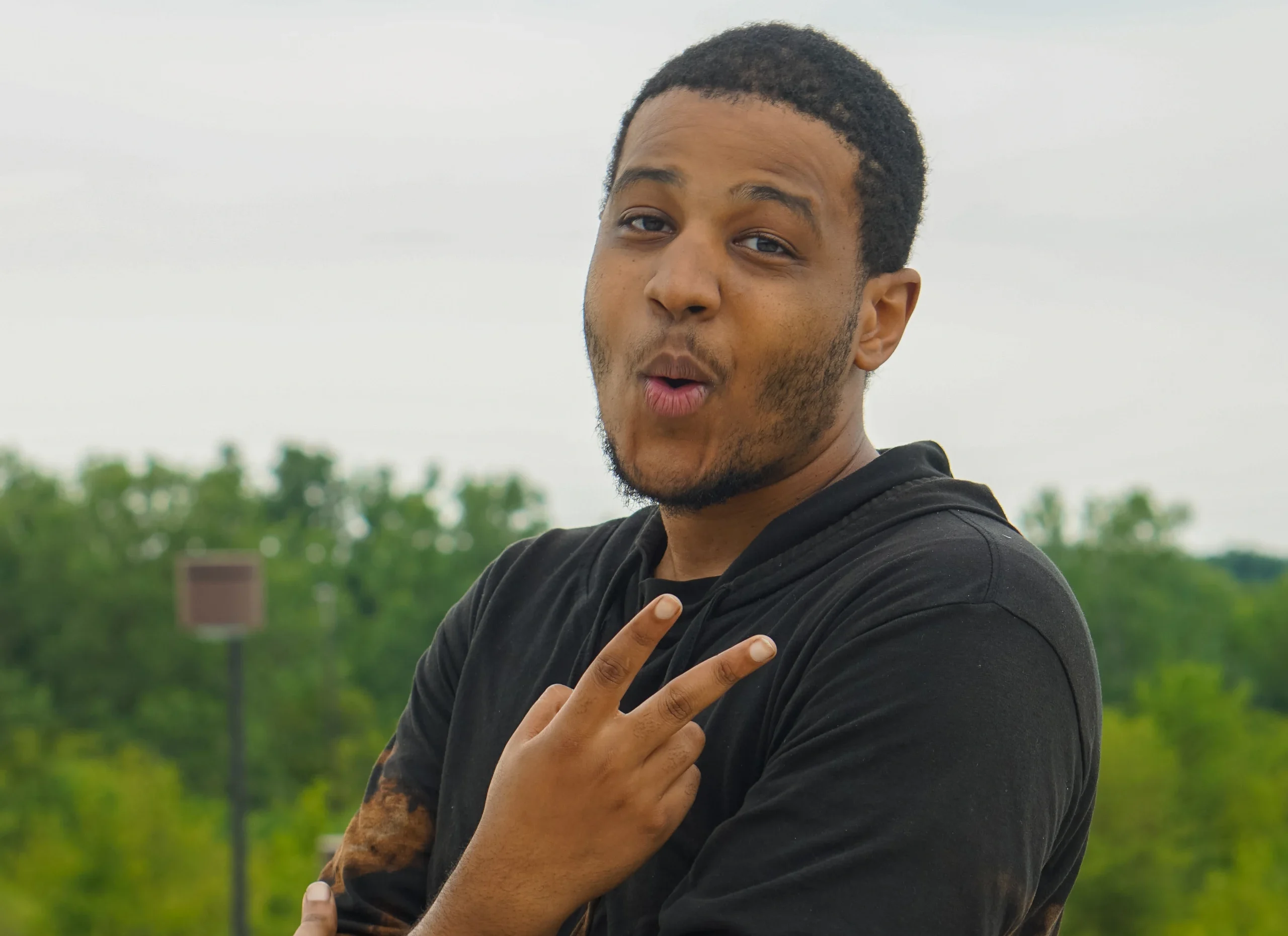 C0UNTLE$$ Drops Powerful New Single “Make It Out Alive” — A Dancefloor Anthem with Depth
