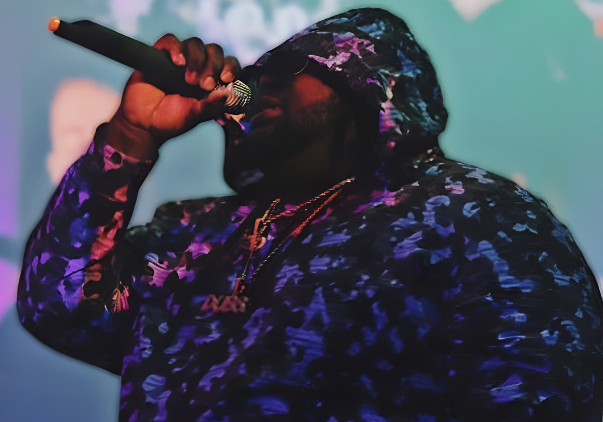 Saint Louis Rising Star Dub82 Delivers Soulful Innovation in Latest Single “Bad Weather”