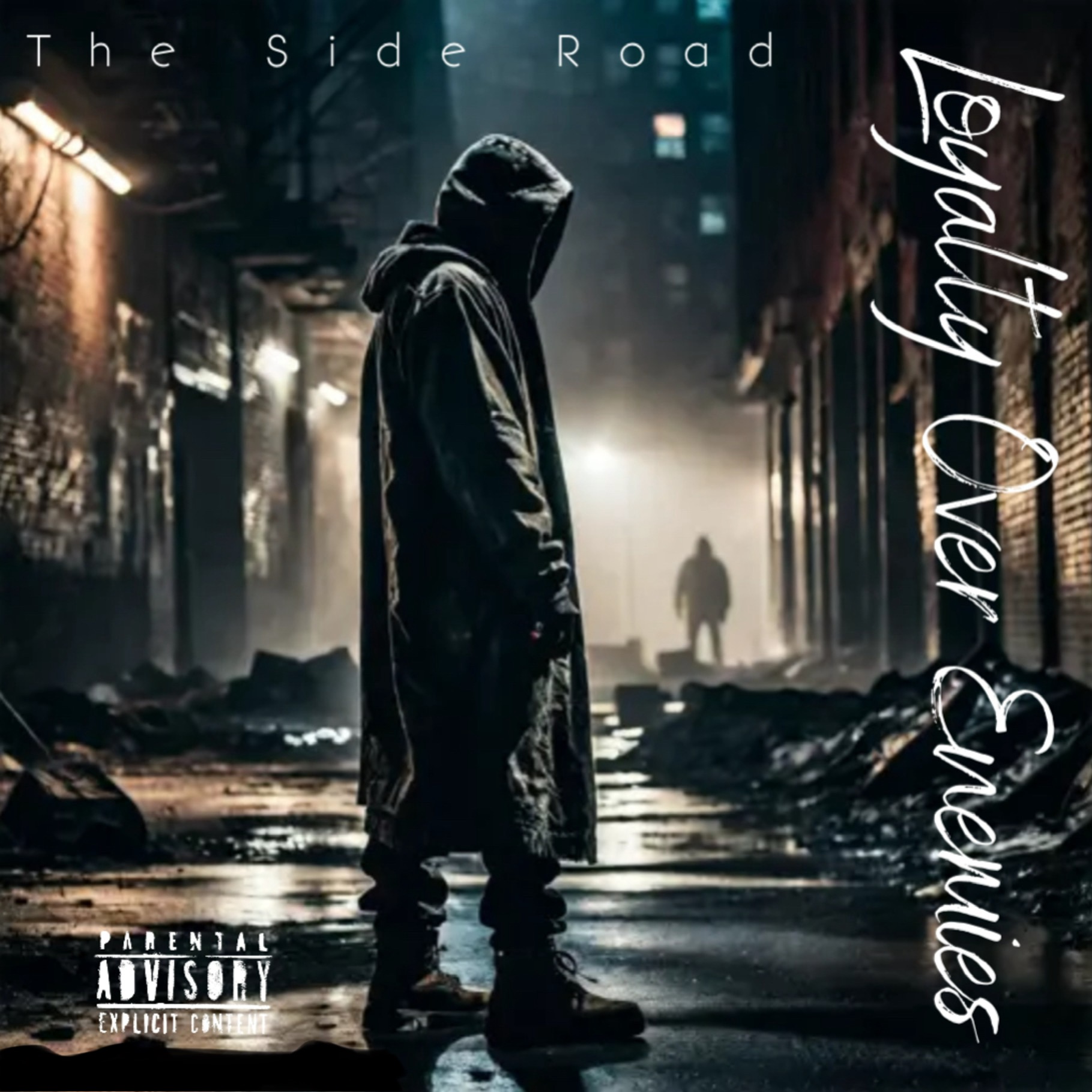 The Side Road’s “Devil’s Right Hand”: Reworking a Classic With a Techno Pulse