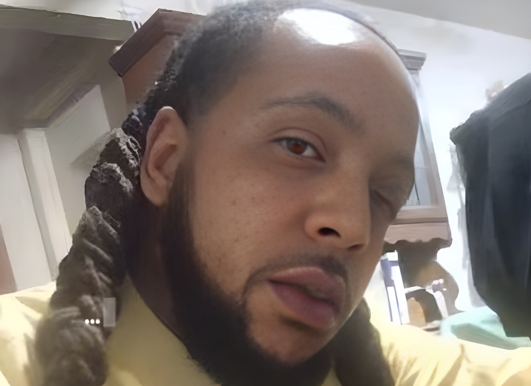 Tru Prince Is North Carolina’s Hidden Gem—and Hip-Hop’s Missing Piece