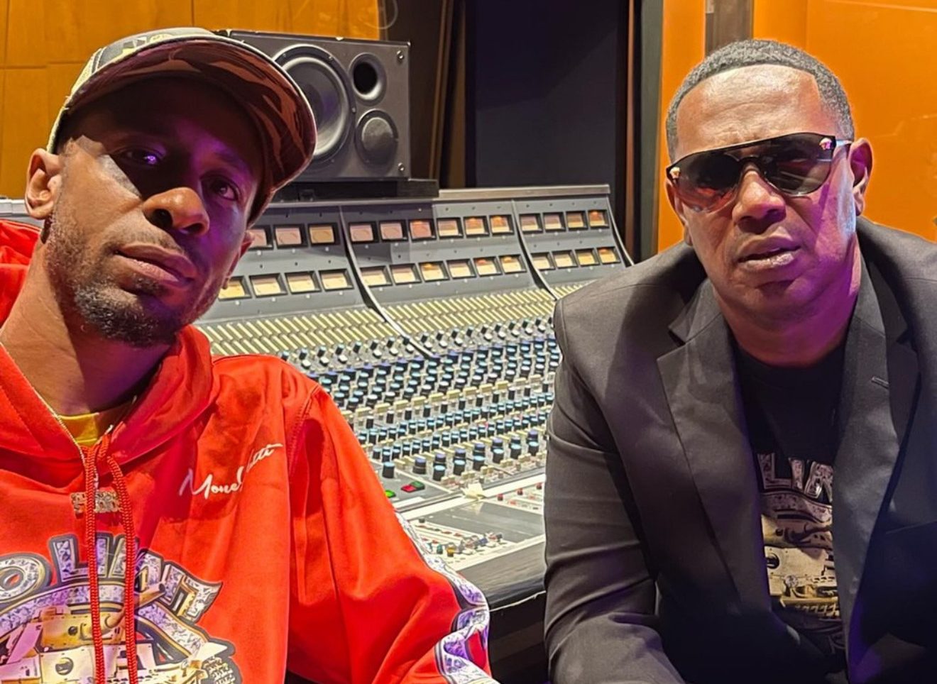 Introducing MacSauceBeats: The Creative Force Driving Independent Artists’ Success