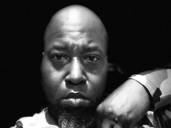 Killa_Man_Jarman The Twisted Christian Turning Gospel Rap Into A Spiritual Movement