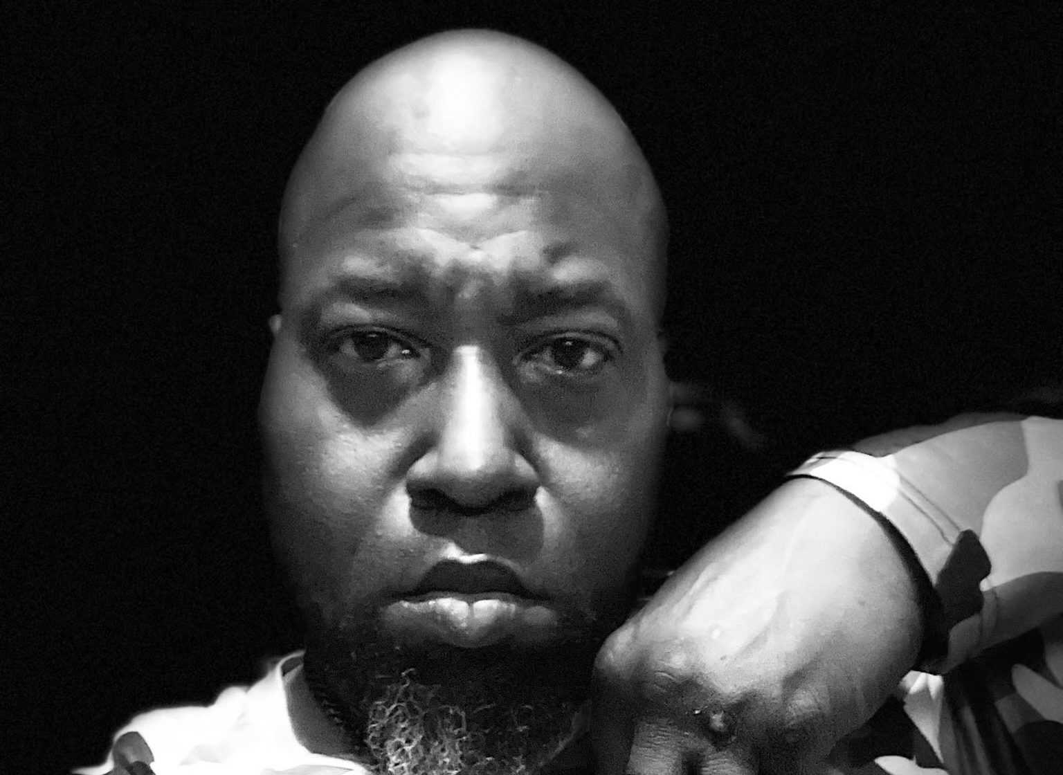 Killa_Man_Jarman The Twisted Christian Turning Gospel Rap Into A Spiritual Movement