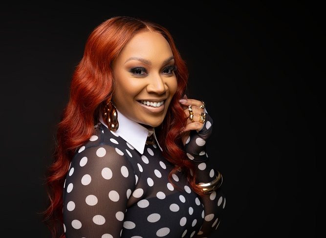 Vanessa Lovice Makes History: Gospel Debut Soars to #12 on Apple Music’s R&B/Soul Chart with Debut Release “You Did It”