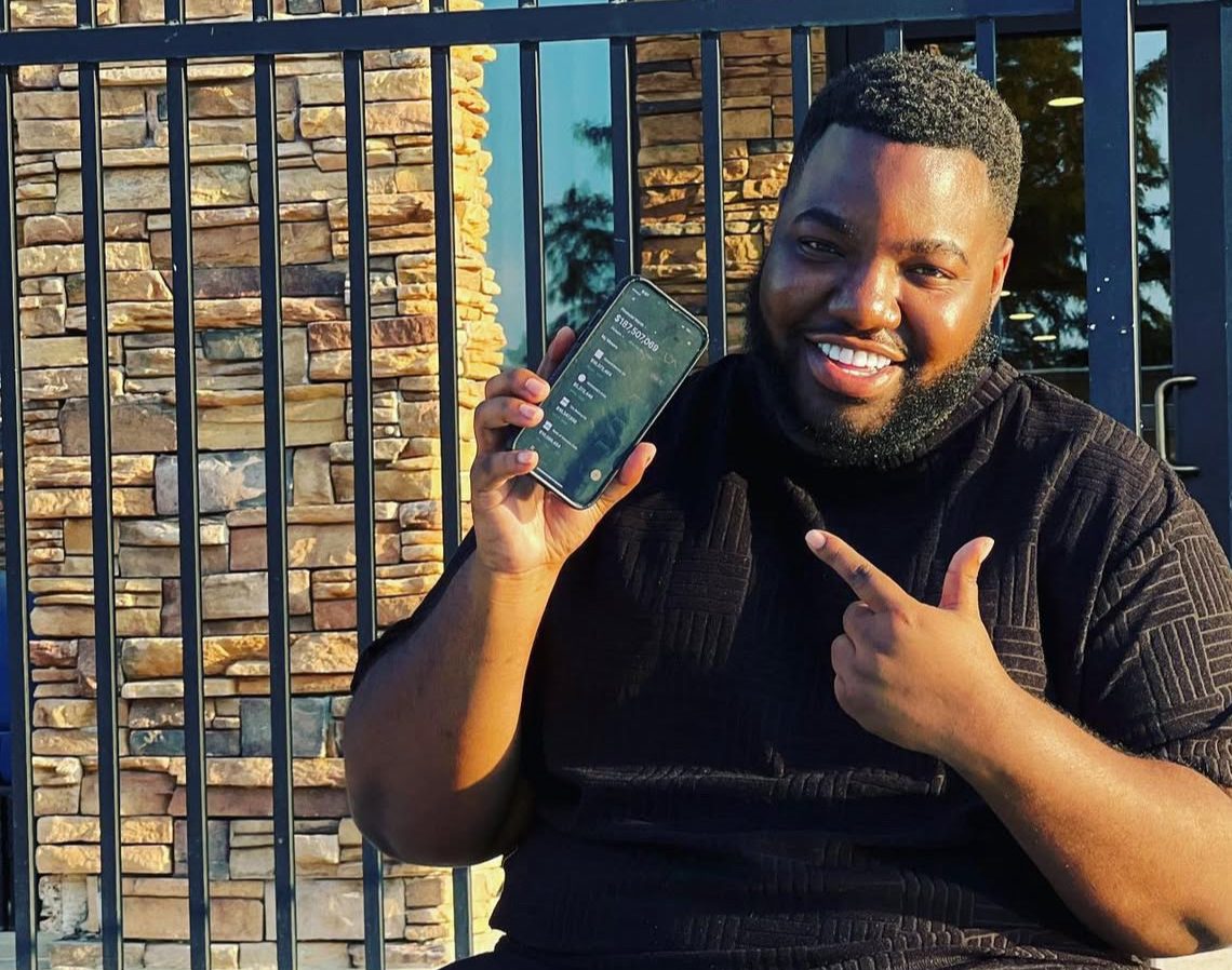 Florida Mega Millions Jackpot Winner Of 1.6 Billion Revealed as Jeremiah "The Tycoon" Whyre