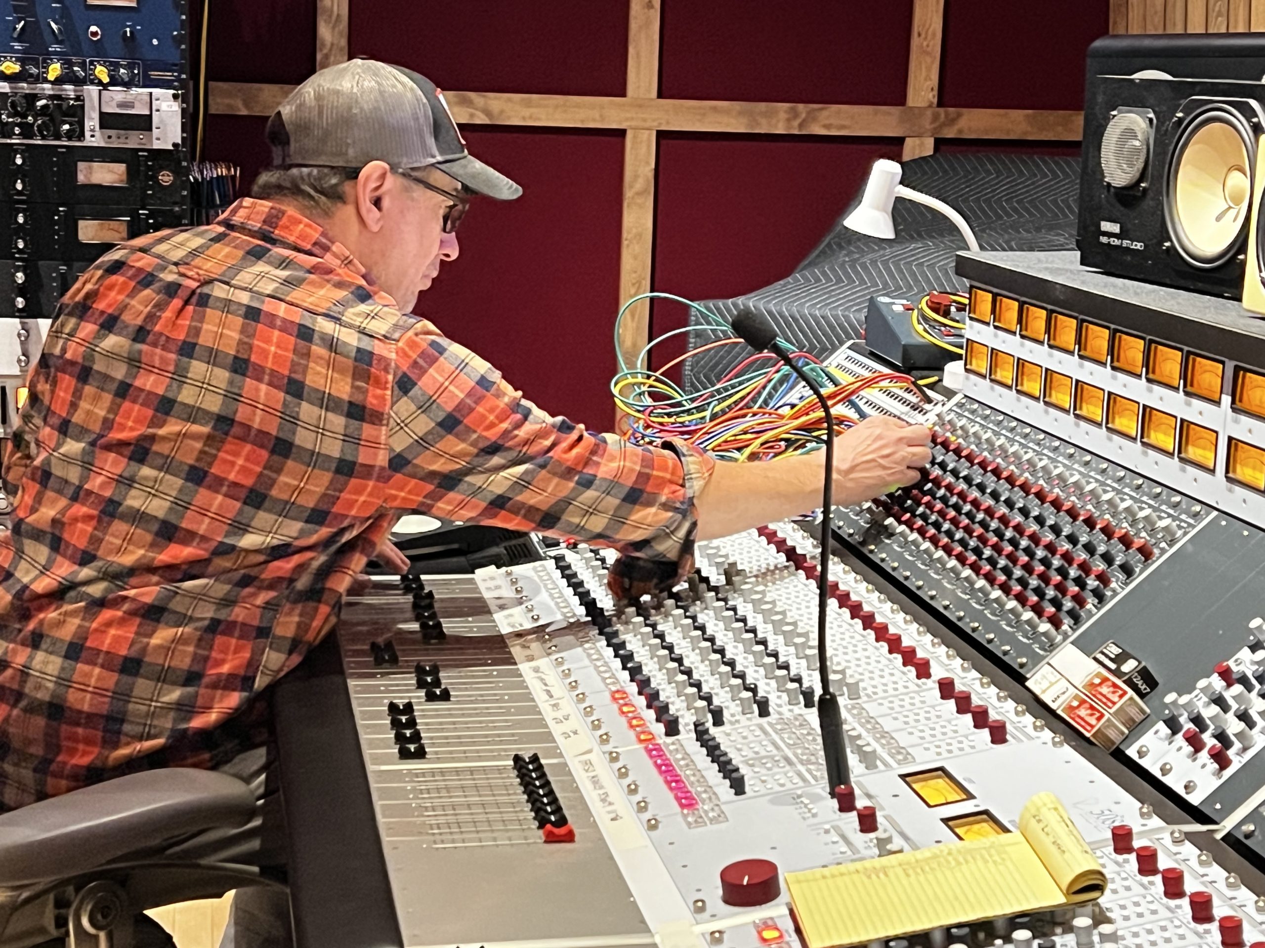 Stovehandle Dan: The One-Man Americana Revival
