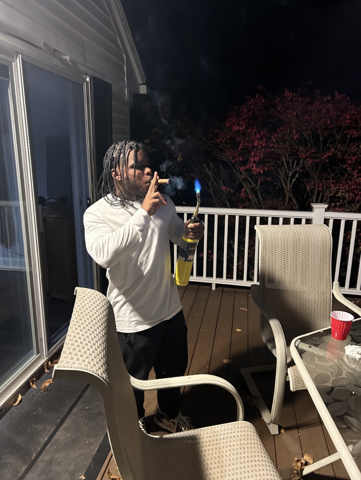 Lilflyshot Aims to Make His Mark, Drops New Music From Springfield Roots
