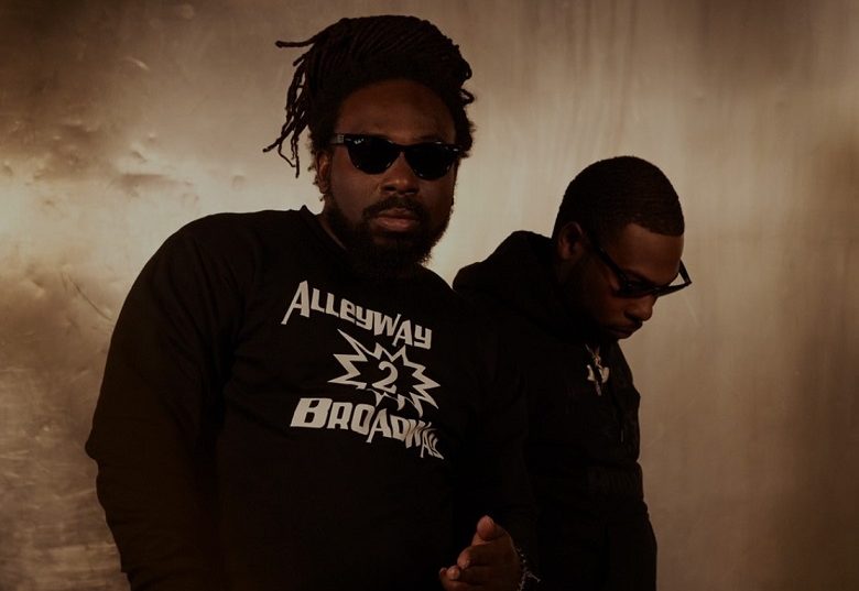 The Secret Behind Da Foundation’s Sabbat Noir