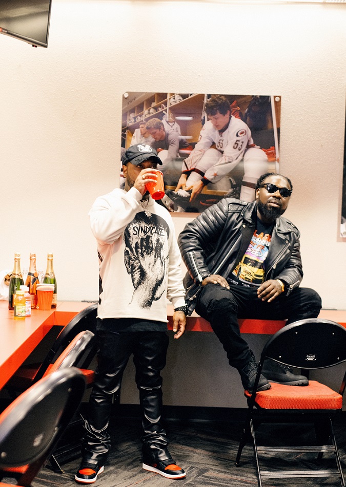 Da Foundation’s “Sabbat Noir” Album Gets Interesting as Music Industry Shifts