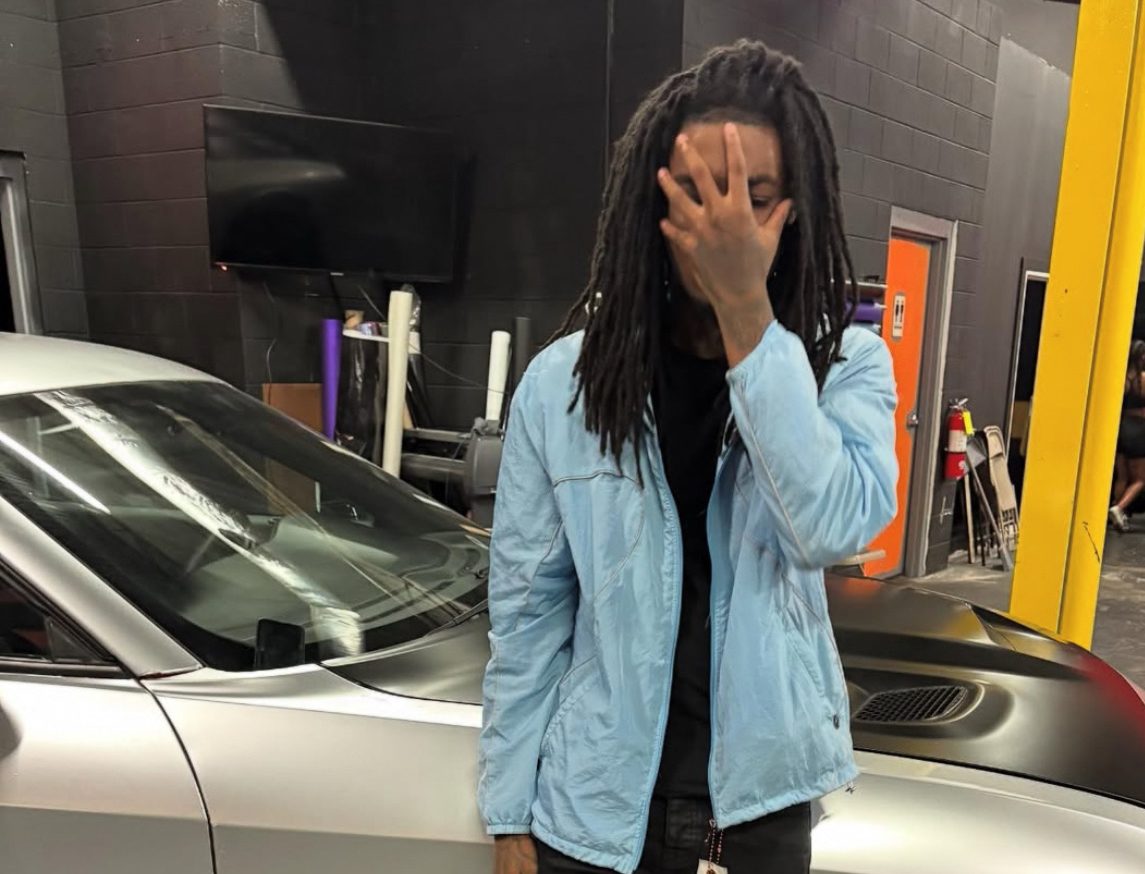 PCF Jaey: Atlanta’s Young Voice With a Vision to Uplift His Family and City